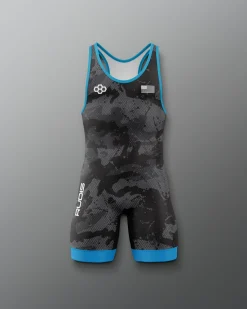 Stratos Boy's Elite 2.0 Singlet