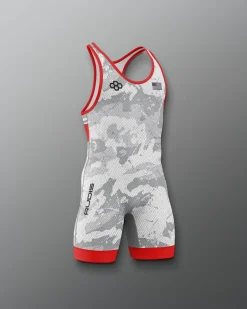 Stratos Boy's Elite 2.0 Singlet