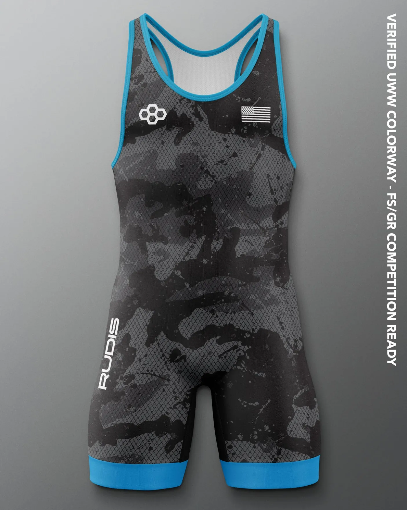 Stratos Elite 2.0 Singlet