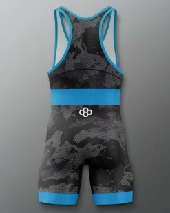 Stratos Elite 2.0 Singlet