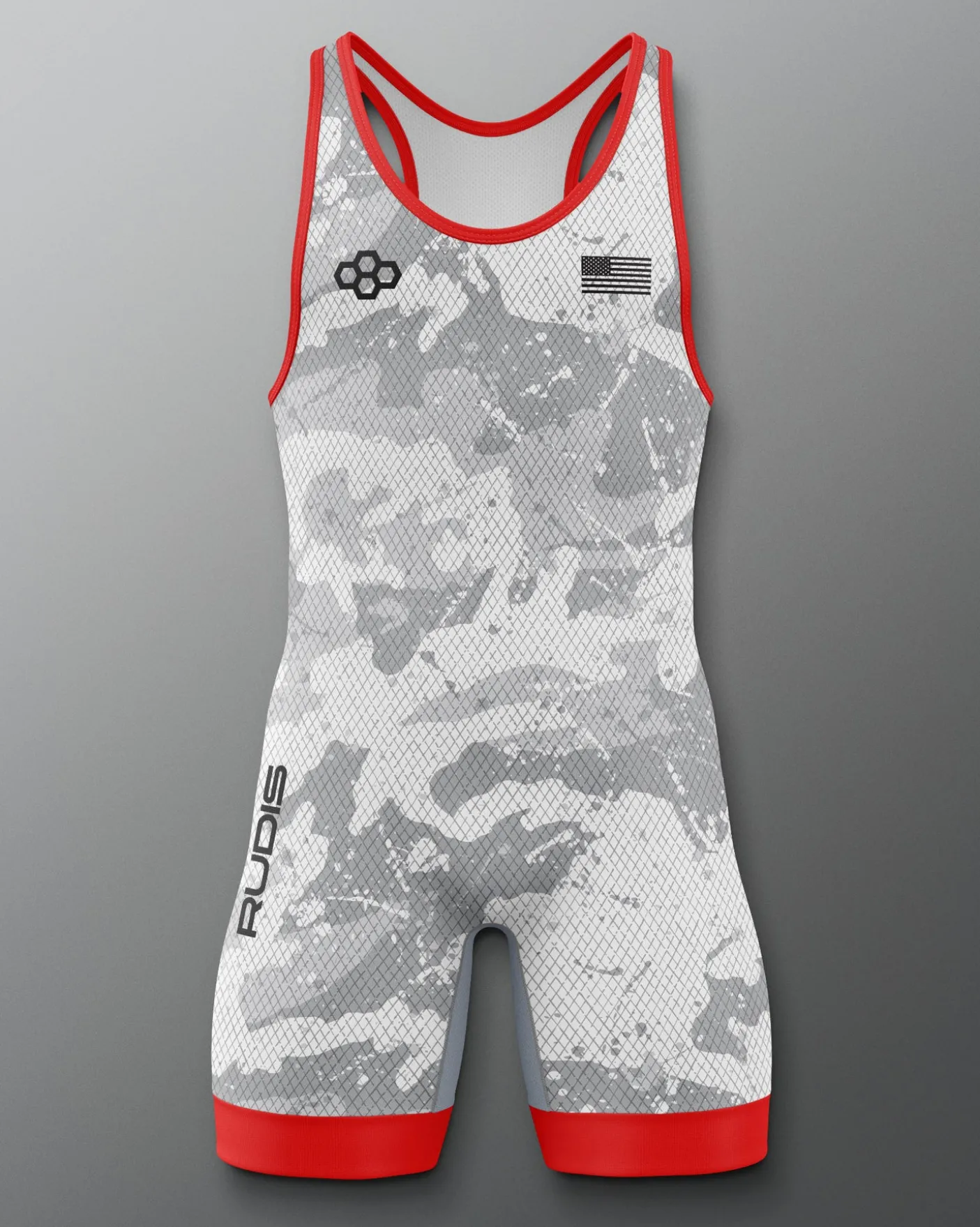 Stratos Elite 2.0 Singlet