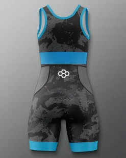 Stratos Women's Elite 2.0 Singlet