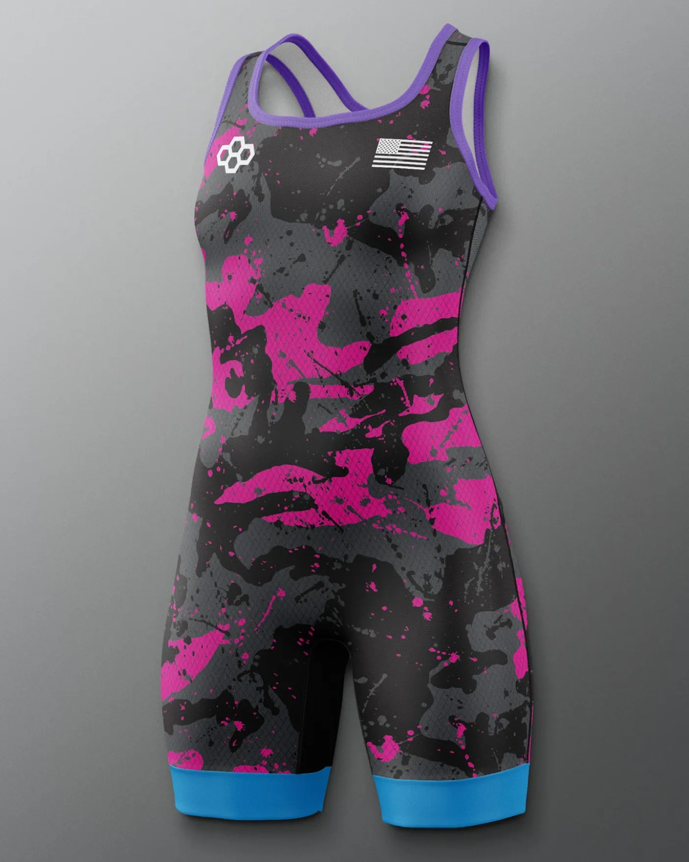 Stratos Women's Elite 2.0 Singlet