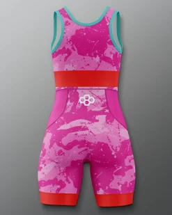 Stratos Women's Elite 2.0 Singlet