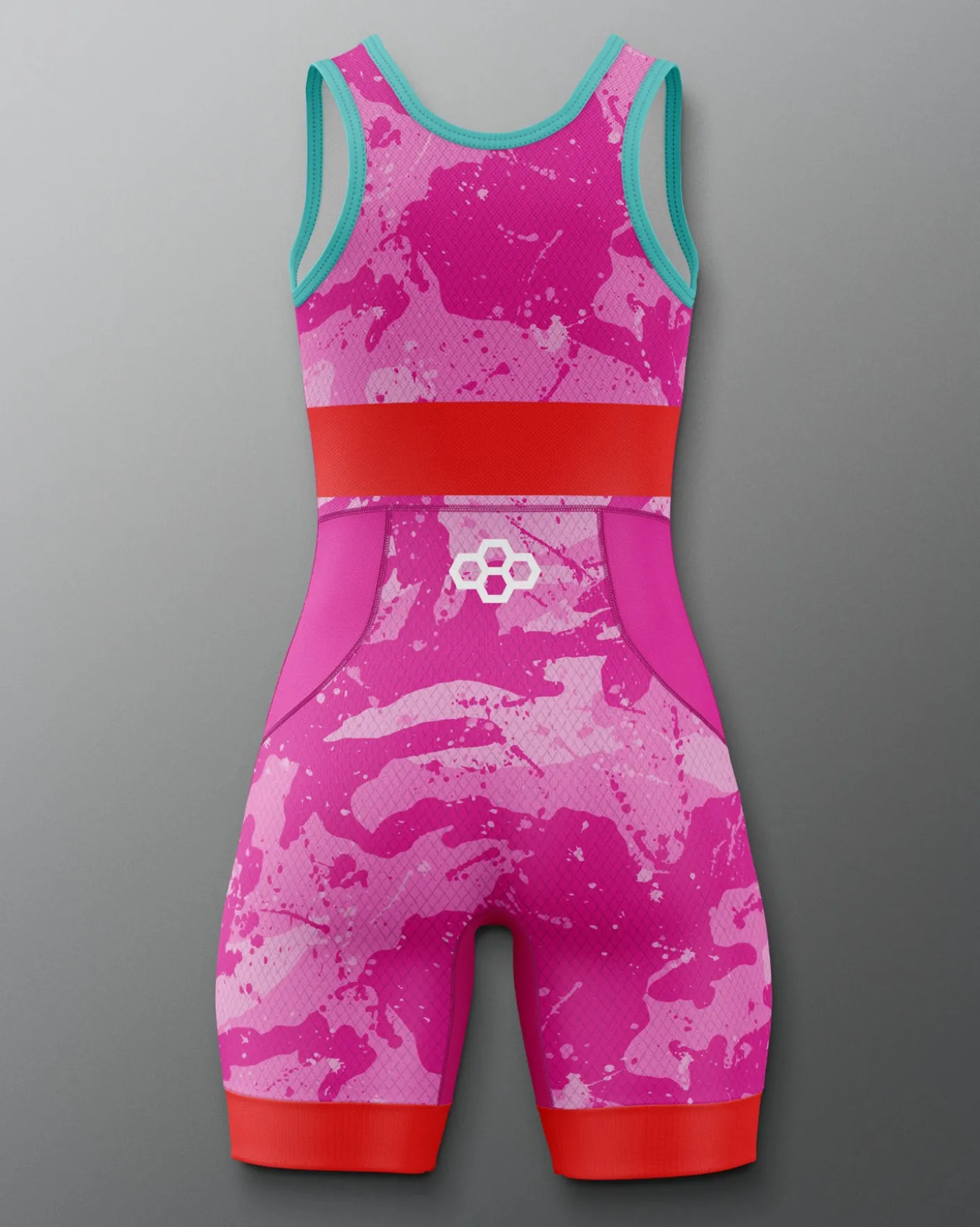 Stratos Women's Elite 2.0 Singlet