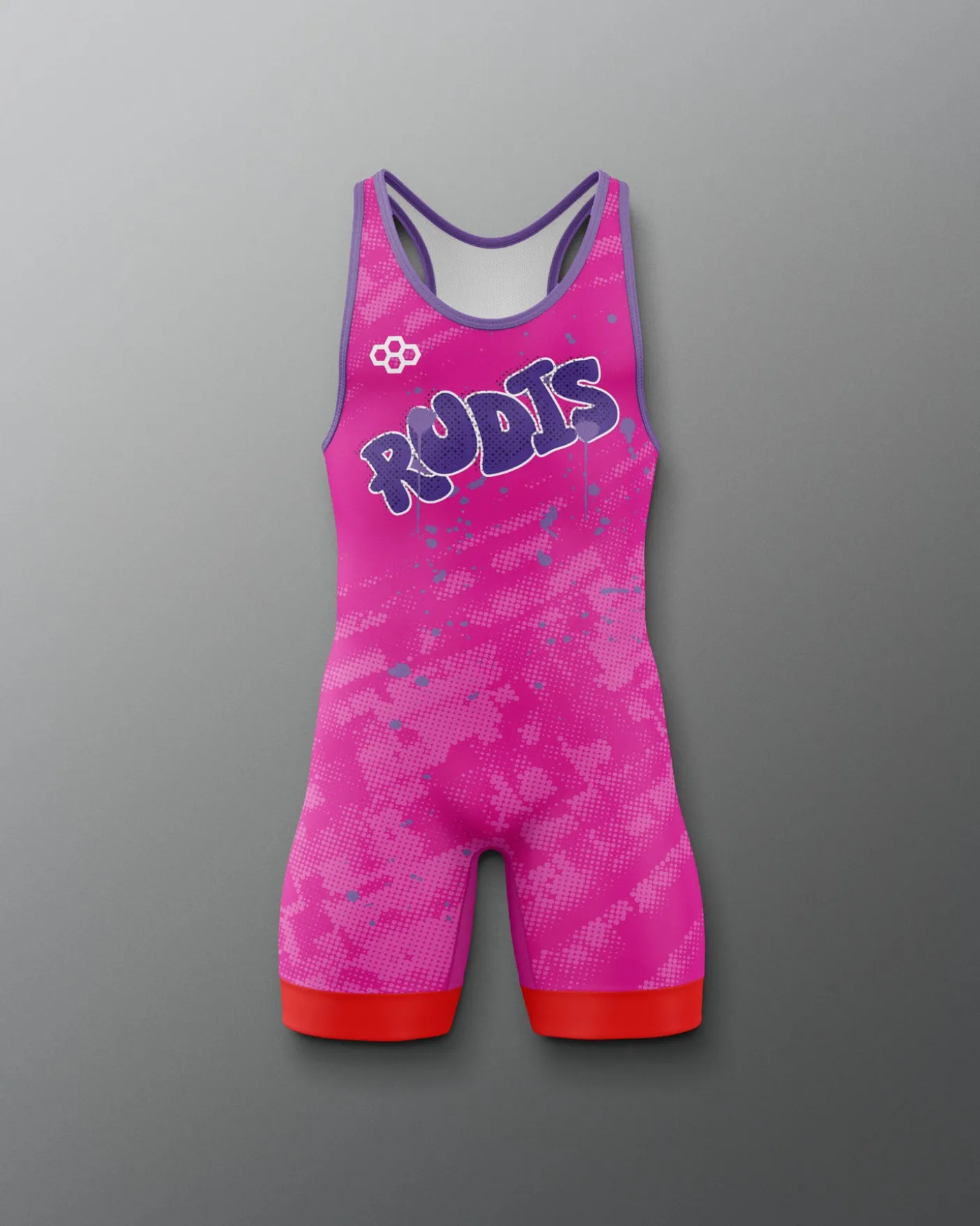 Strive Boy's Elite 2.0 Singlet