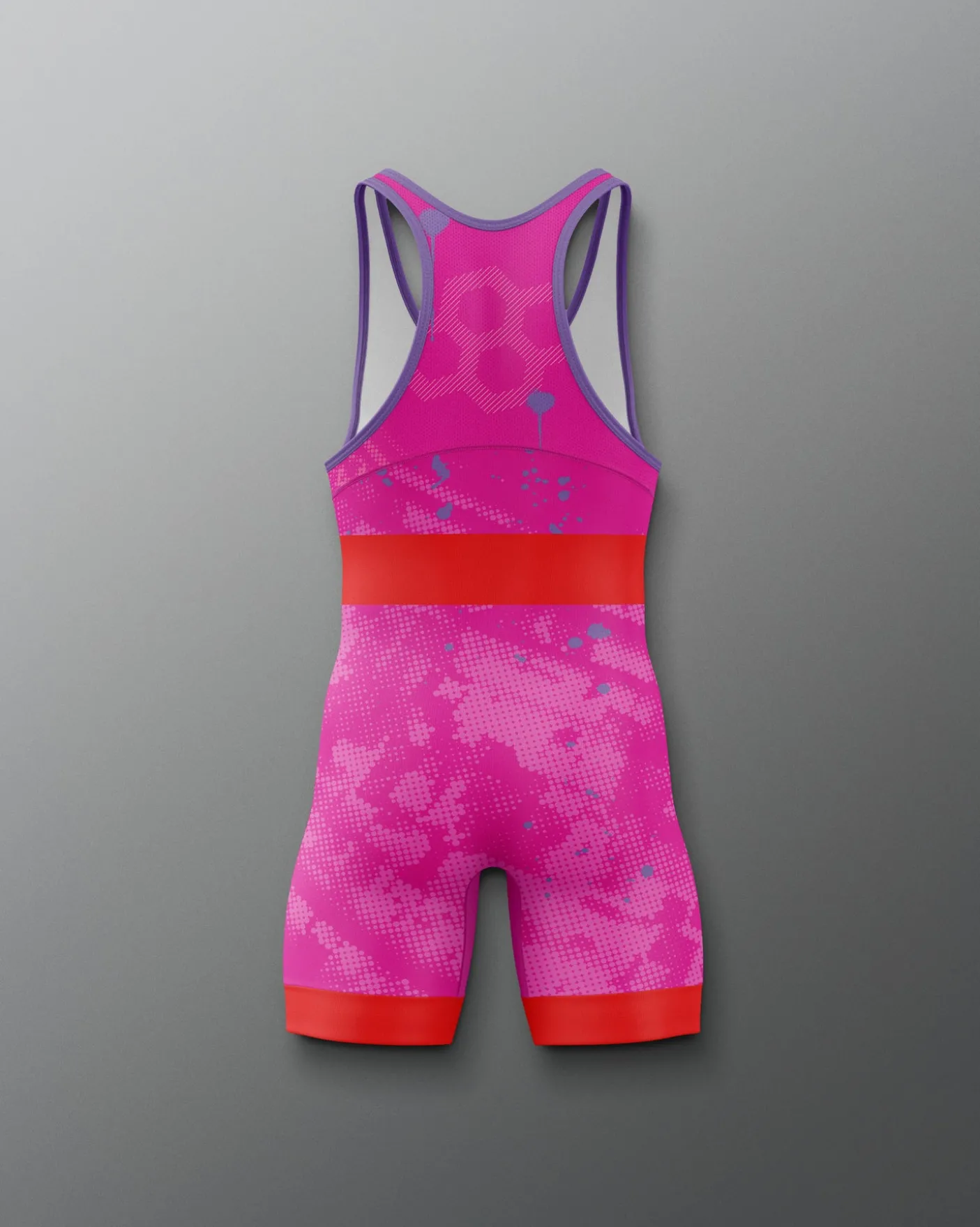 Strive Boy's Elite 2.0 Singlet