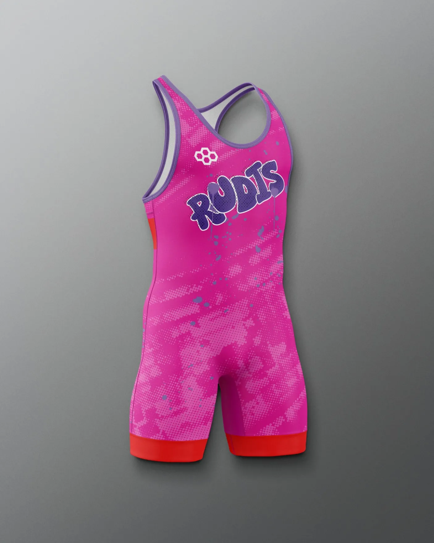 Strive Boy's Elite 2.0 Singlet