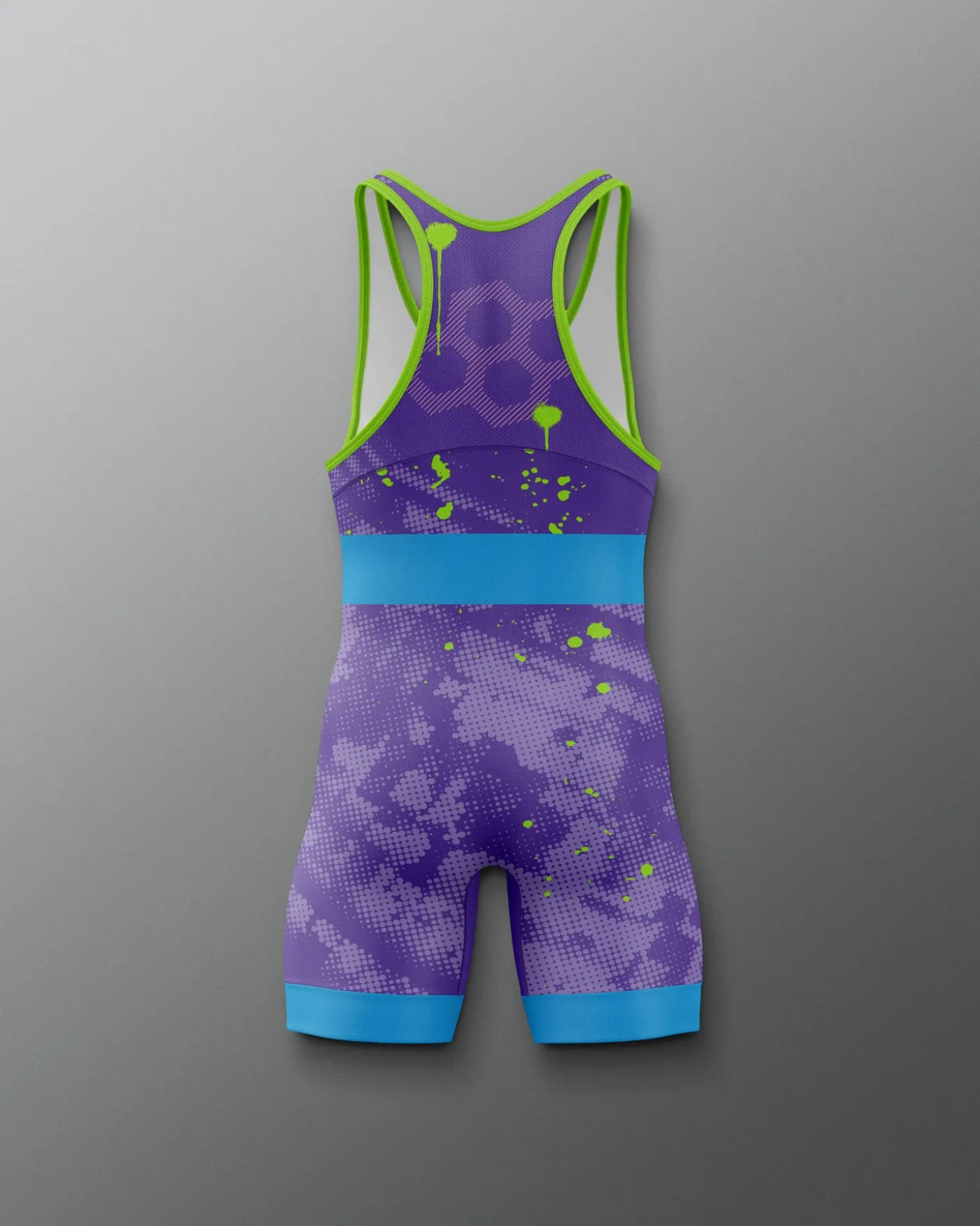 Strive Boy's Elite 2.0 Singlet
