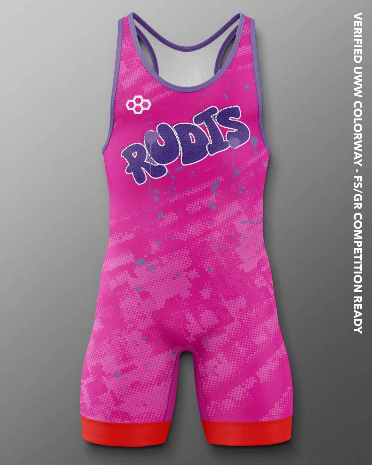 Strive Elite 2.0 Singlet