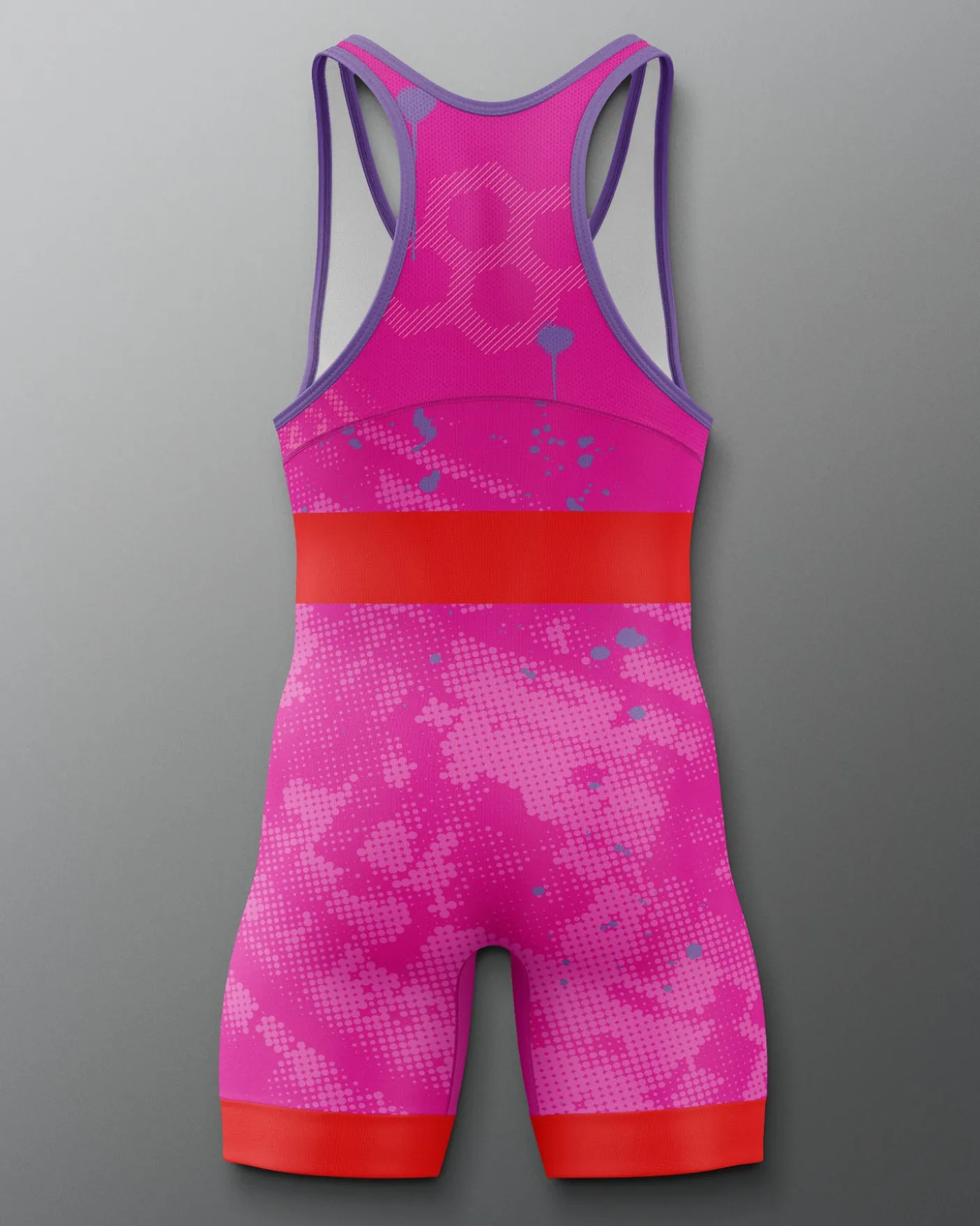 Strive Elite 2.0 Singlet