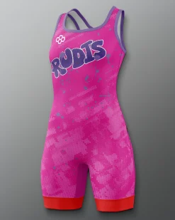Strive Women's Elite 2.0 Singlet