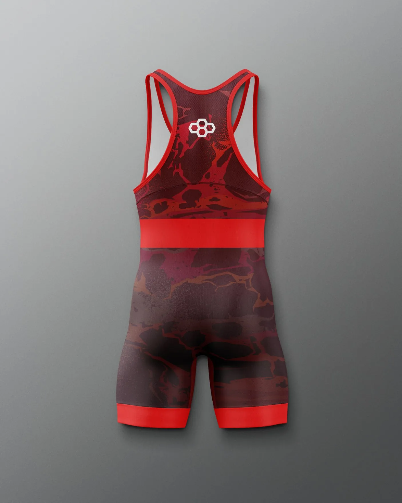 Surge Boy's Elite 2.0 Singlet