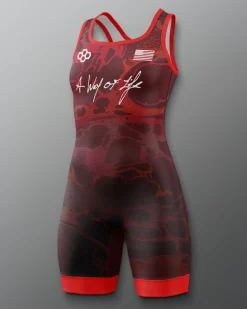 Surge Women's Elite 2.0 Singlet