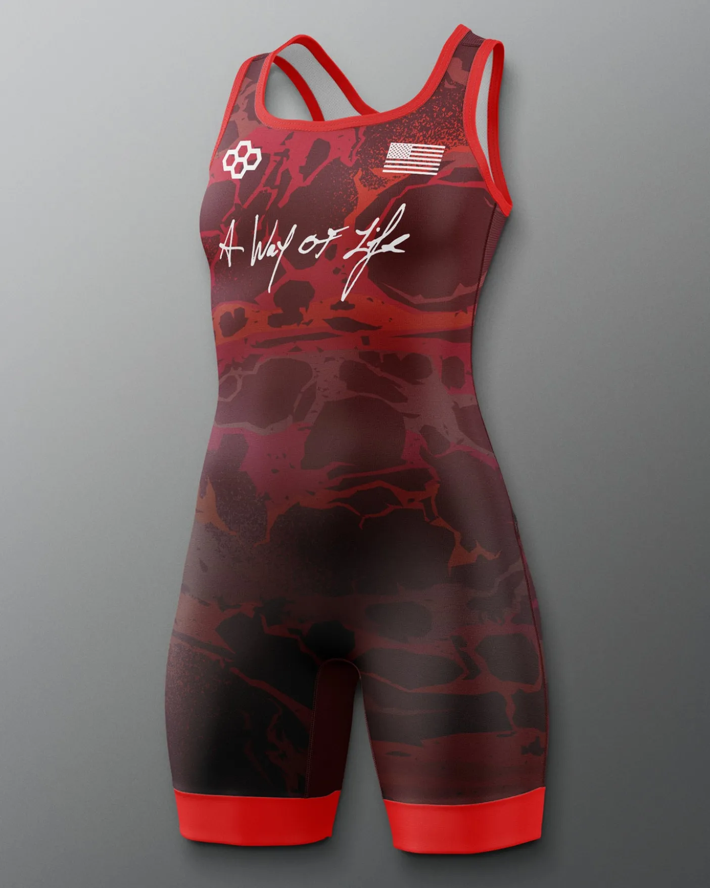 Surge Women's Elite 2.0 Singlet