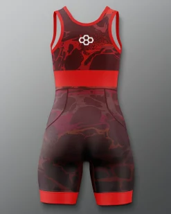 Surge Women's Elite 2.0 Singlet