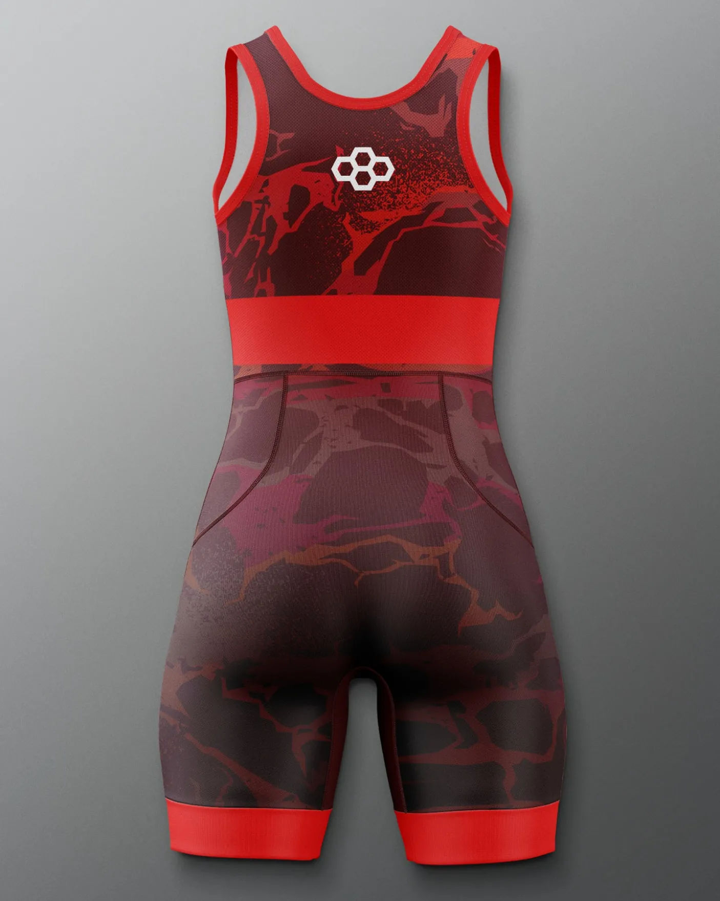 Surge Women's Elite 2.0 Singlet