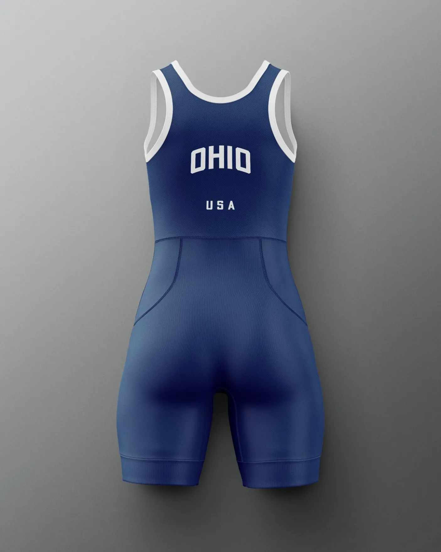 Team Ohio USA Women's Elite 2.0 Singlet