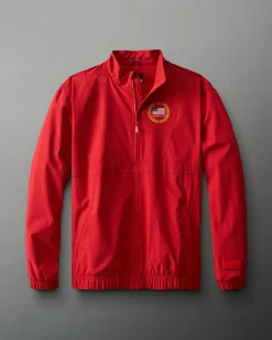 Team RUDIS Gold Standard Jacket
