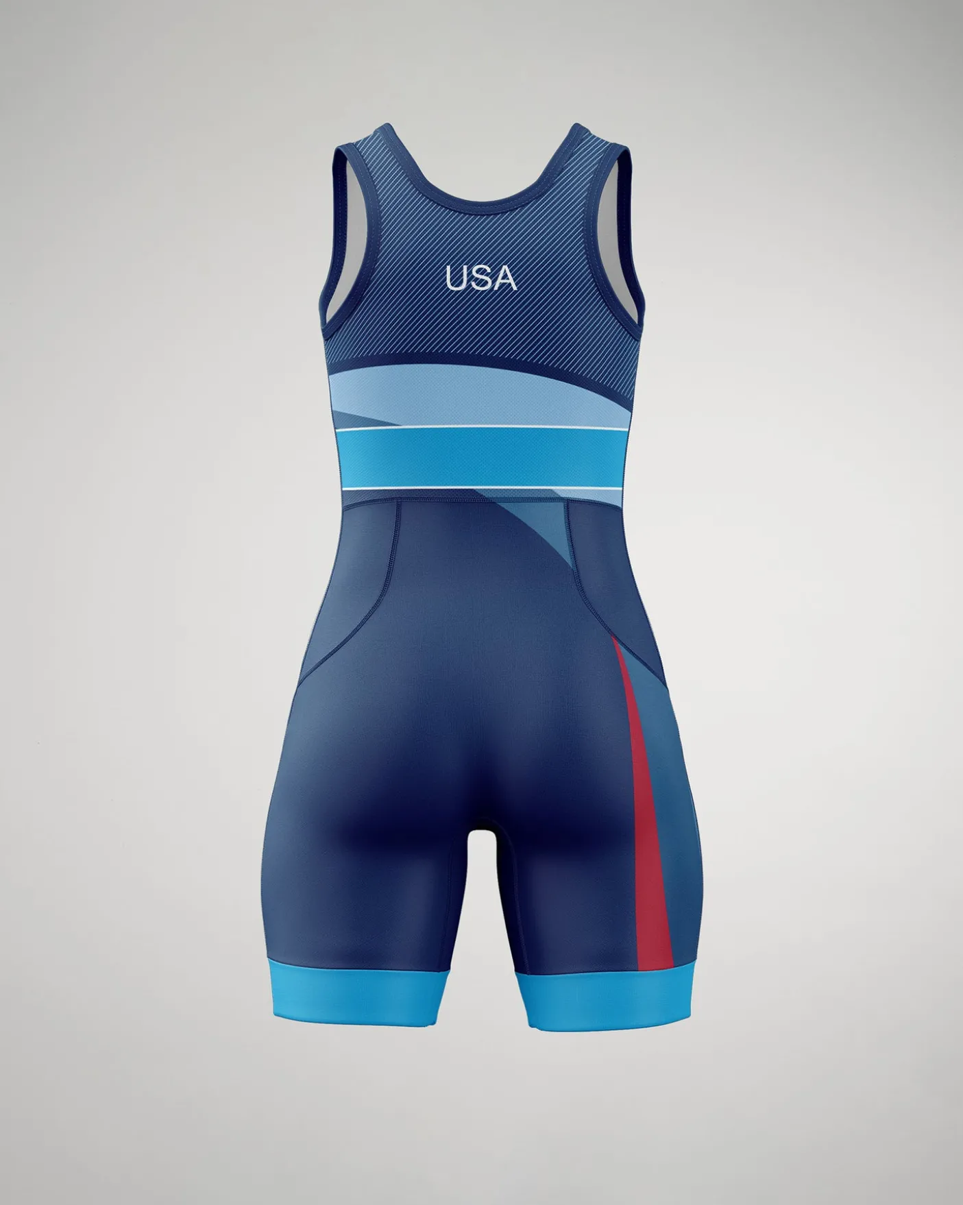 Team RUDIS Smooth Operator Women's Elite 2.0 Singlet