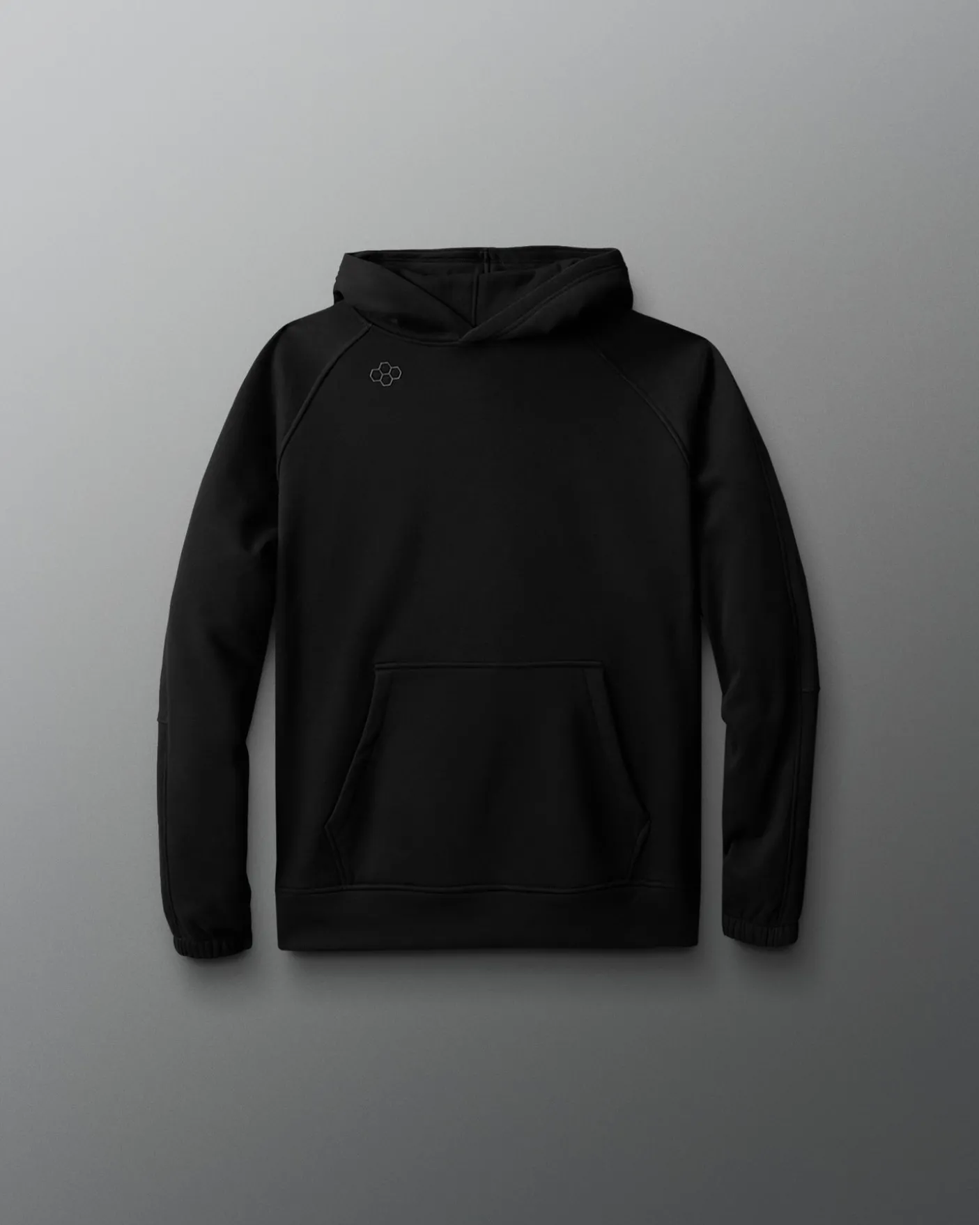 Tech Fleece Youth Hoodie