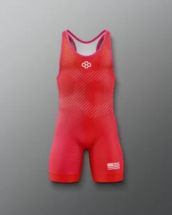Torrent Boy's Elite 2.0 Singlet
