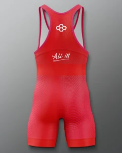 Torrent Elite 2.0 Singlet