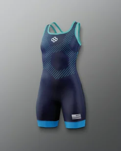 Torrent Girl's Elite 2.0 Singlet
