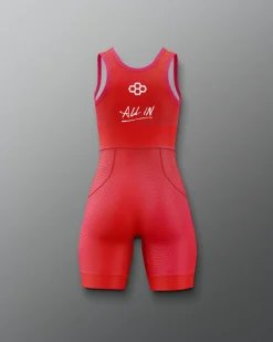 Torrent Girl's Elite 2.0 Singlet