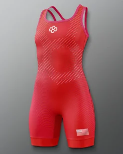 Torrent Women's Elite 2.0 Singlet