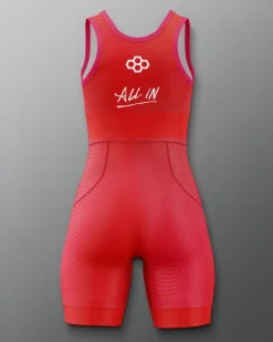 Torrent Women's Elite 2.0 Singlet
