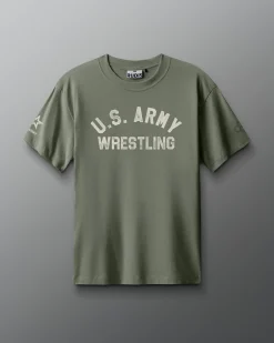 U.S. Army Heavyweight T-Shirt