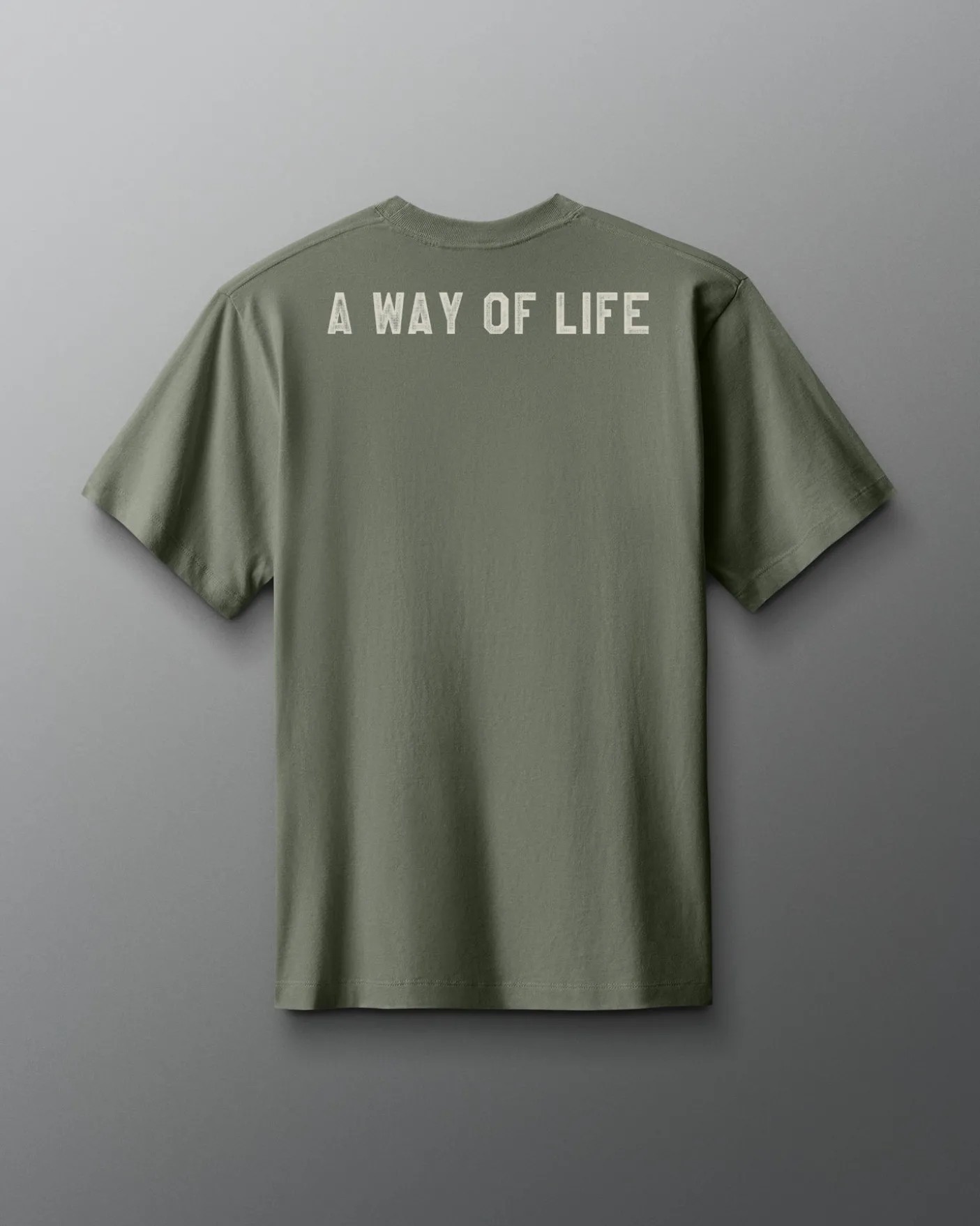 U.S. Army Heavyweight T-Shirt