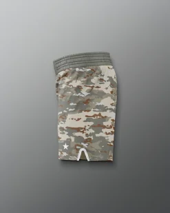U.S. Army Sublimated Elite Shorts