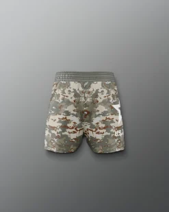 U.S. Army Sublimated Youth Elite Shorts