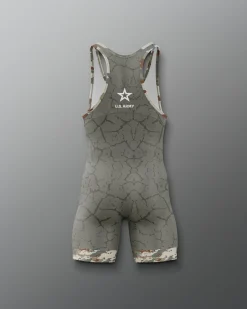 U.S. Army Youth Elite 2.0 Singlet