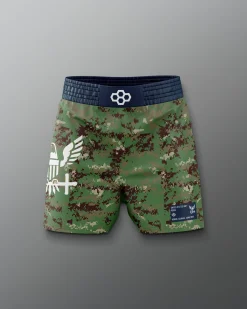 U.S. Navy Sublimated Elite Shorts