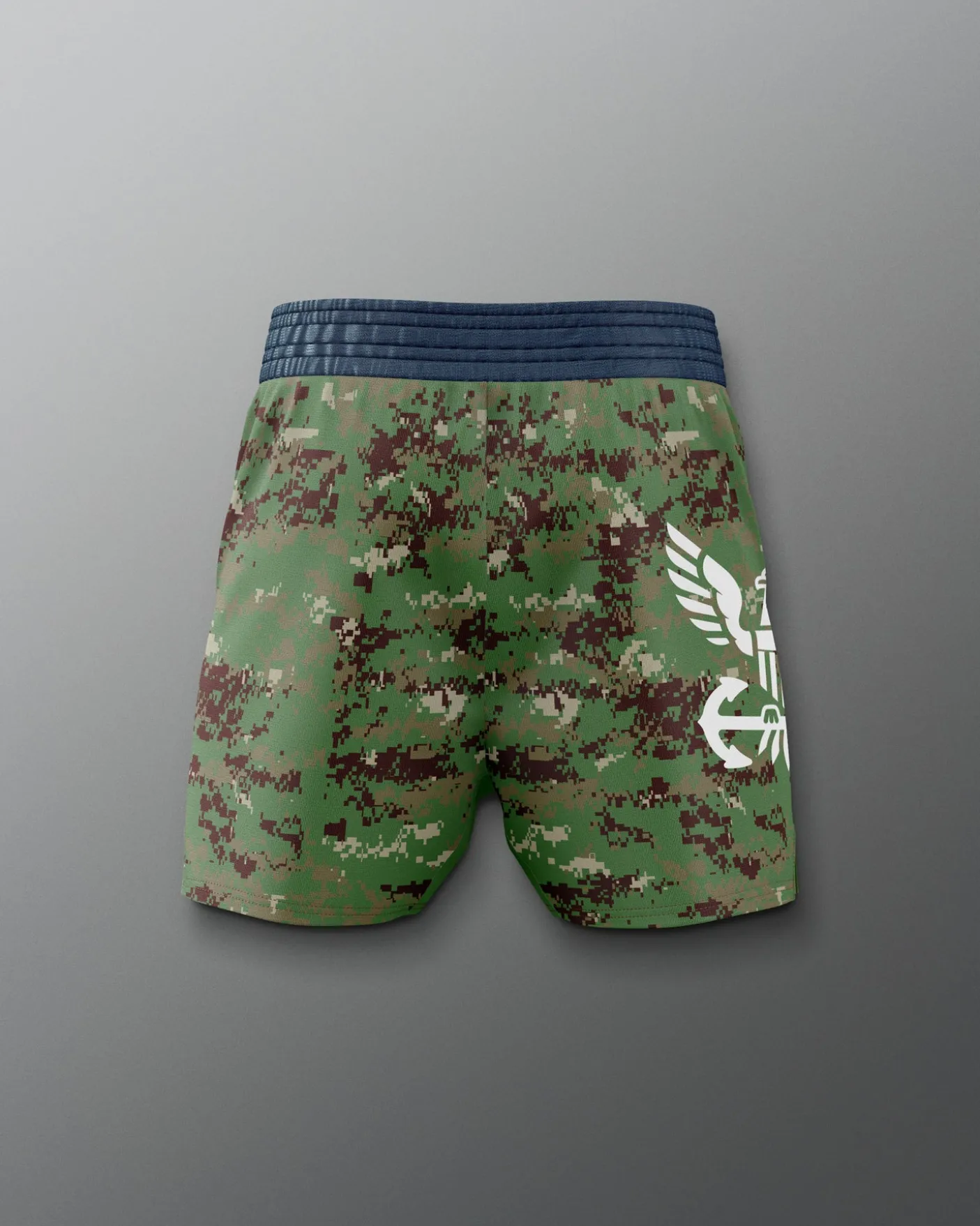 U.S. Navy Sublimated Elite Shorts
