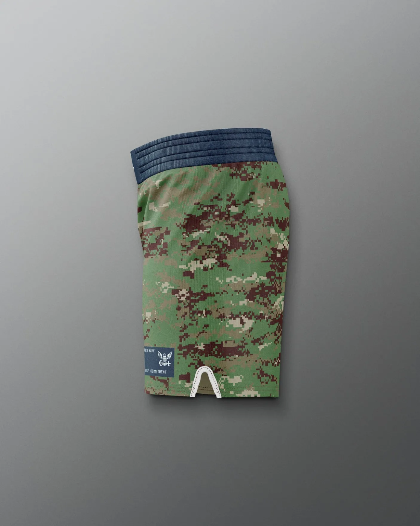 U.S. Navy Sublimated Elite Shorts