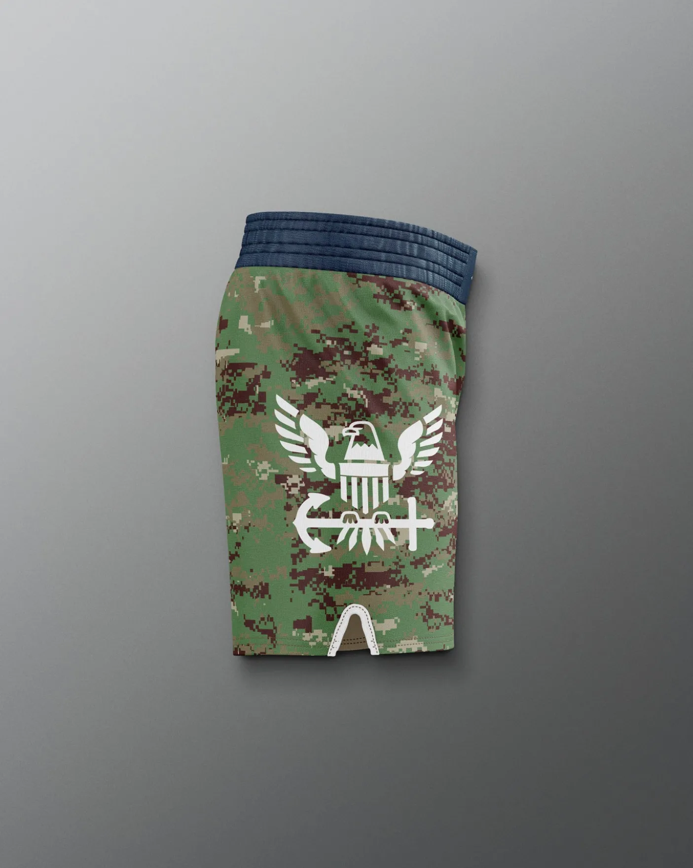 U.S. Navy Sublimated Elite Shorts