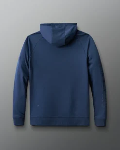 U.S. Navy Wrestling Emblem Elite Terry Hoodie