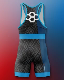 USA Dash Icon 2.0 Elite Singlet