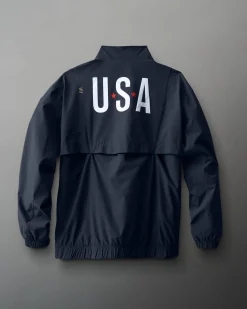 USA Gold Standard Jacket