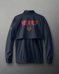 USA Performance Uniform Jacket