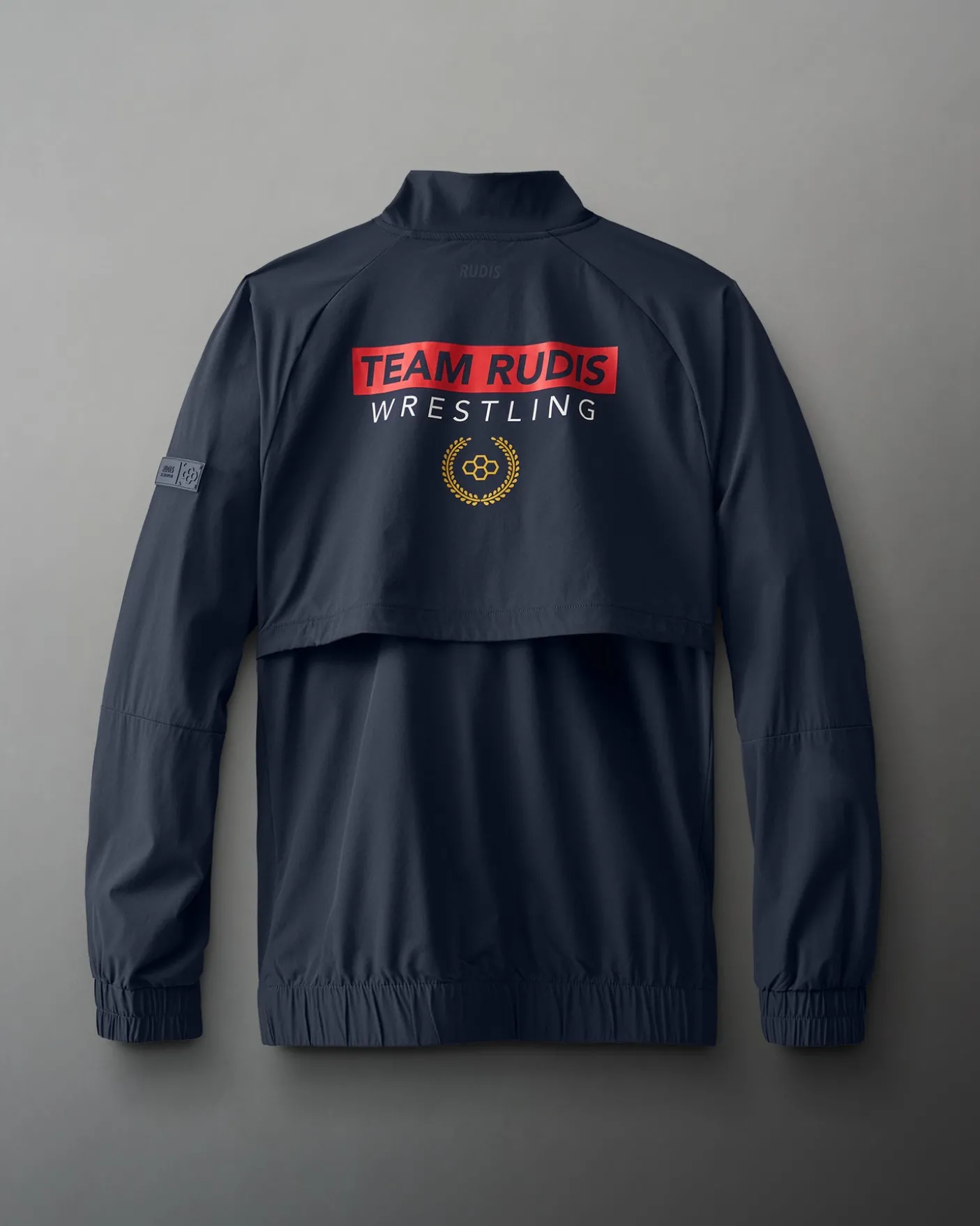 USA Performance Uniform Jacket
