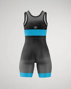 USA Triumph Women's Elite 2.0 Singlet