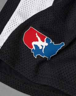 USA Wrestling 5
