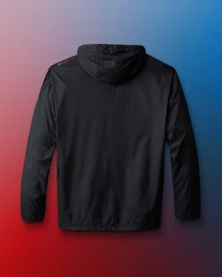 USA Wrestling Air Windbreaker