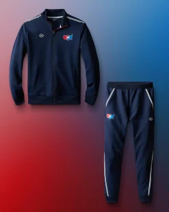USA Wrestling Chronicle Elite Podium Set