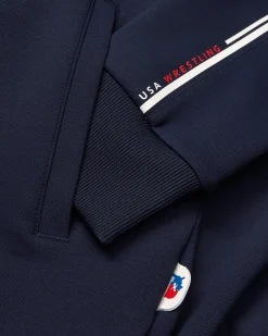 USA Wrestling Chronicle Elite Jacket